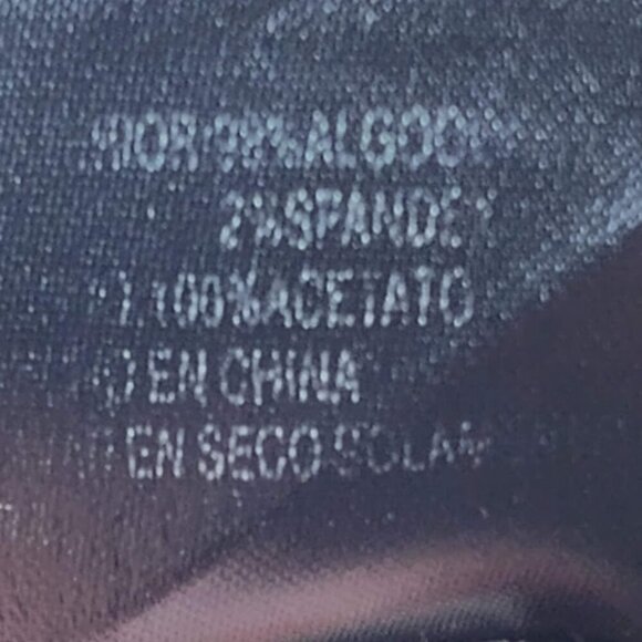 Antonio Melani Lightweight Pocket Jacket Brown Women's Size 4 - Picture 11 of 11